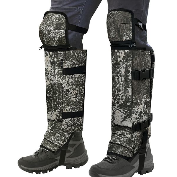 Leg Gaiter 0707009