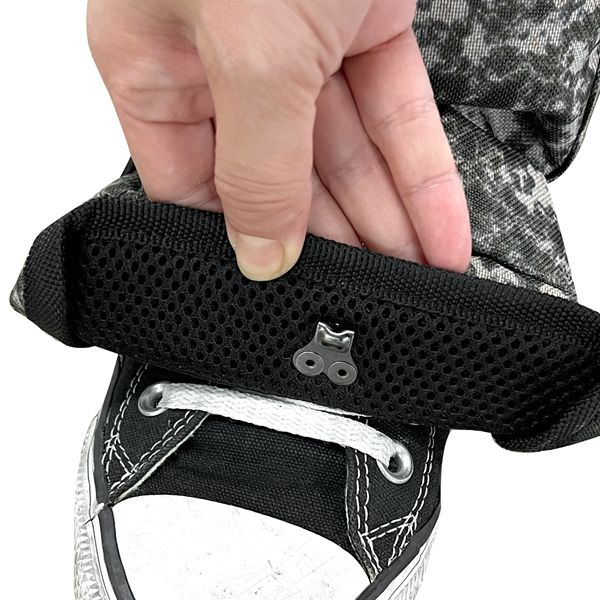 Leg Gaiter 0707009