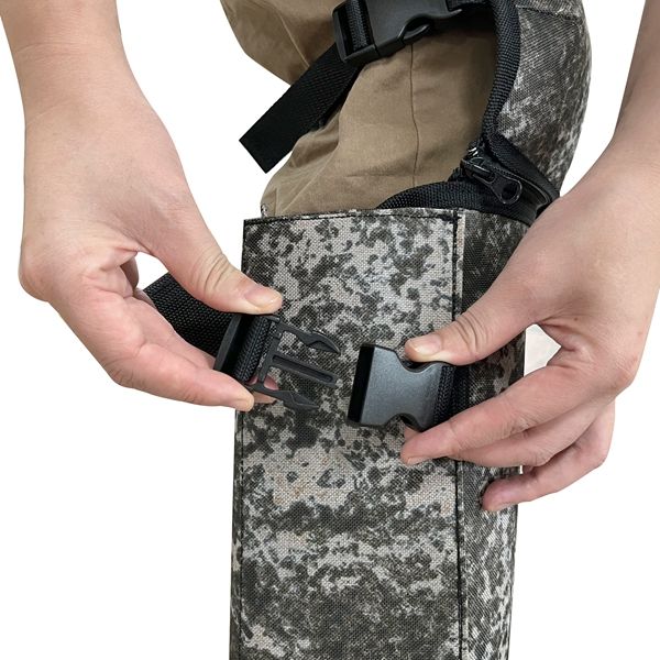 Leg Gaiter 0707009