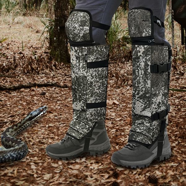 Leg Gaiter 0707009