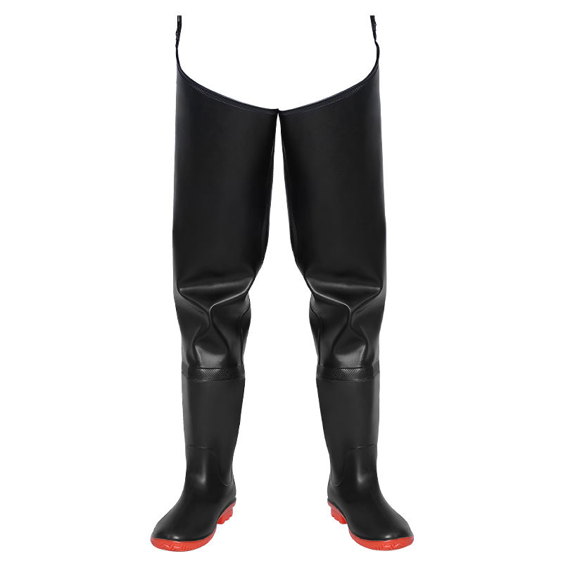 Wading pants  0708001