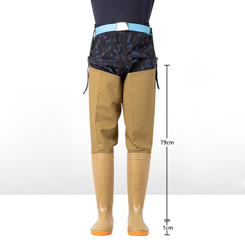 Wading pants 0708002