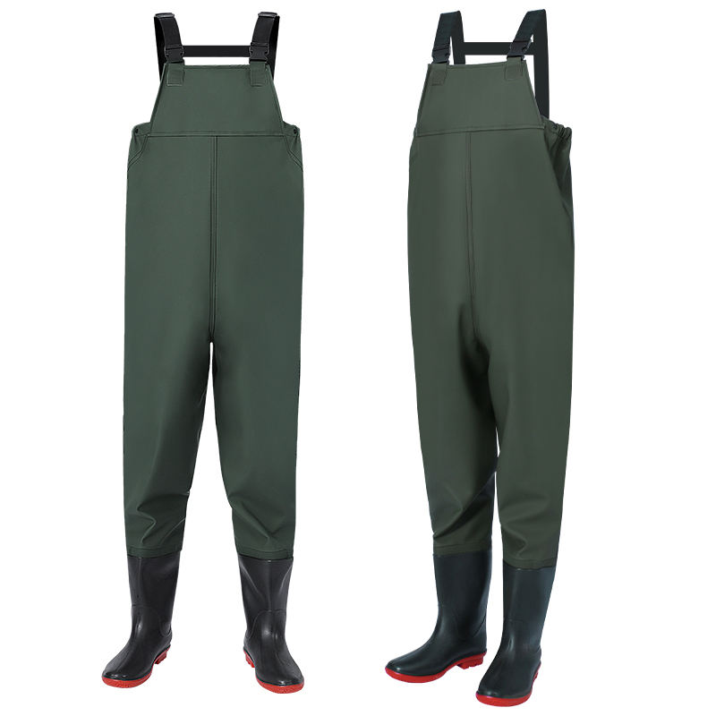 Wading pants 0708003