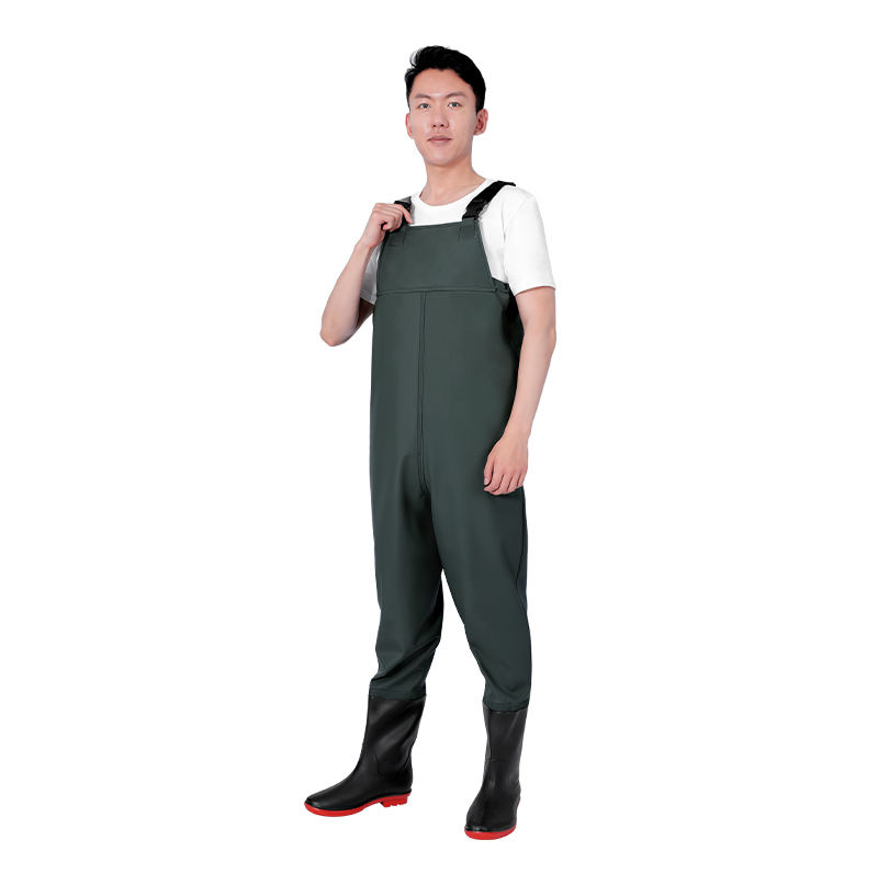 Wading pants 0708003