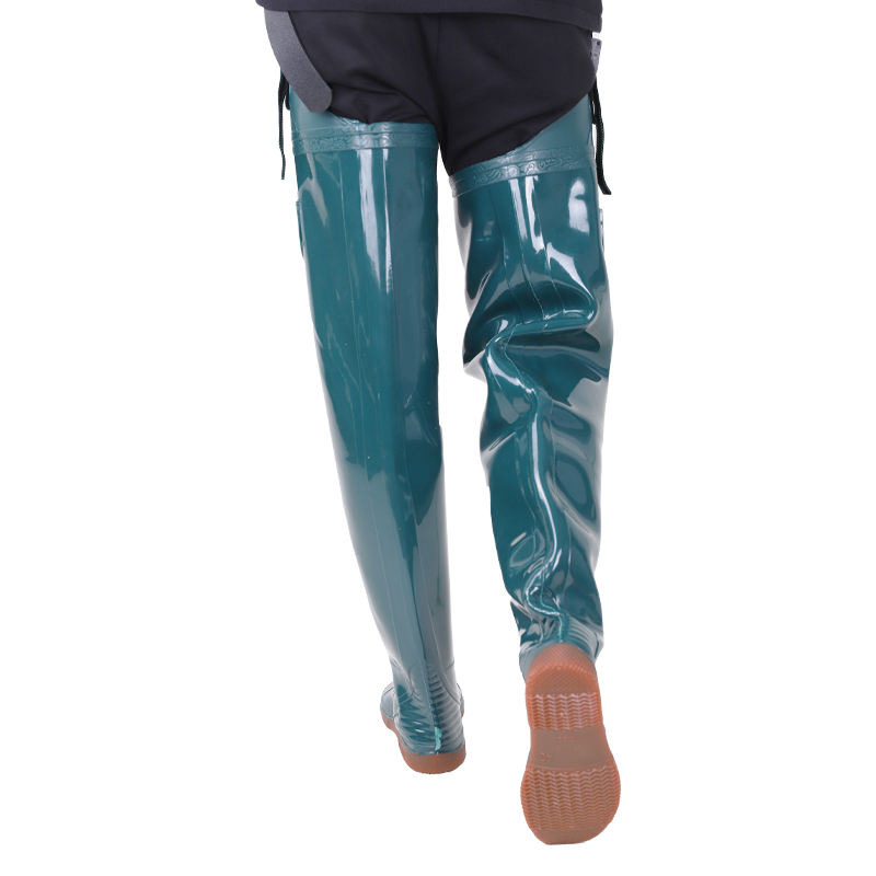 Wading pants 0708004