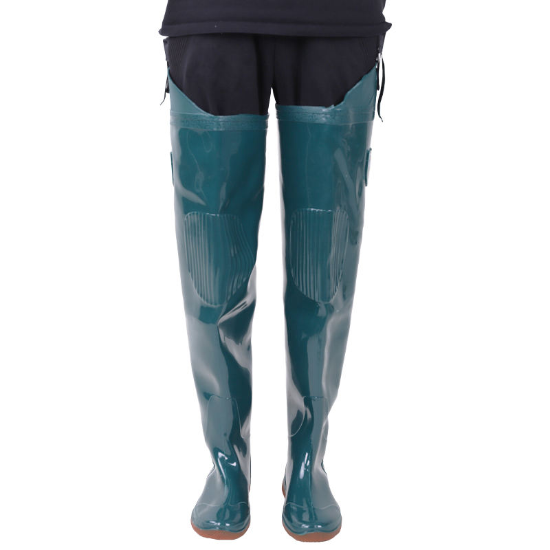Wading pants 0708004