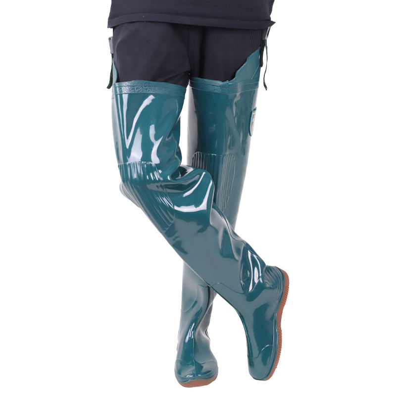 Wading pants 0708004