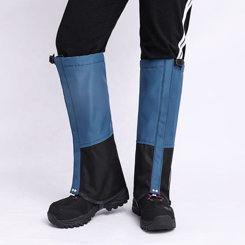 Leg Gaiter 0707010