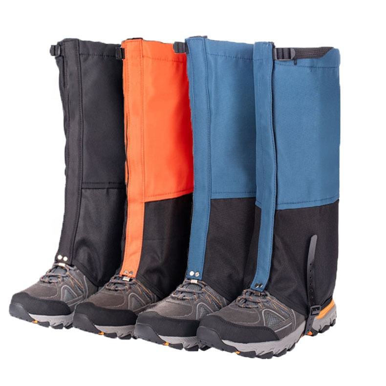 Leg Gaiter 0707010