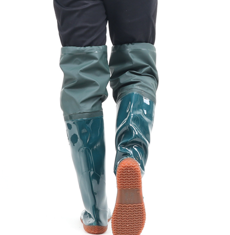 Safety rain boots 0704018