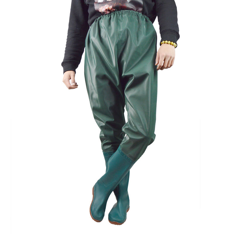 Wading pants 0708005
