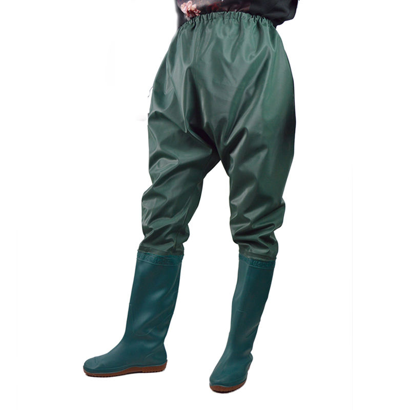 Wading pants 0708005