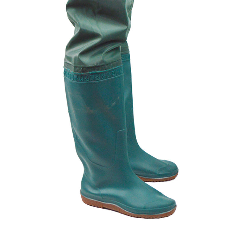 Wading pants 0708005