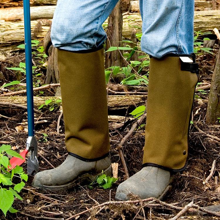 Leg Gaiter 0707011