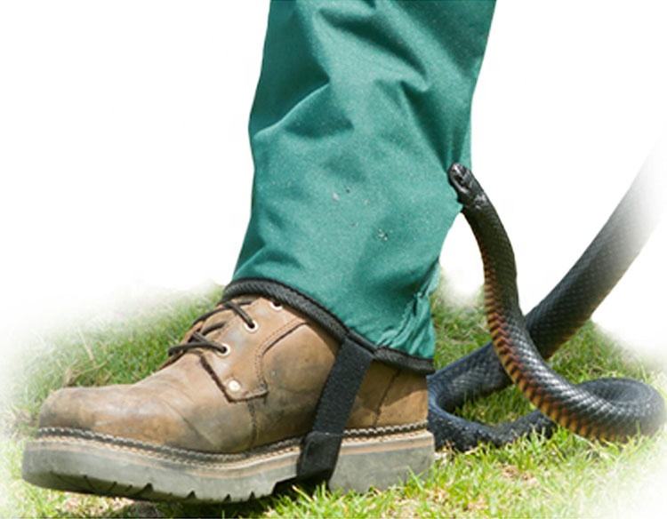 Leg Gaiter 0707011