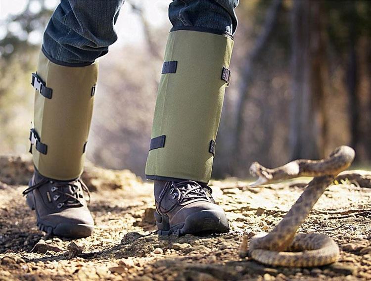 Leg Gaiter 0707011