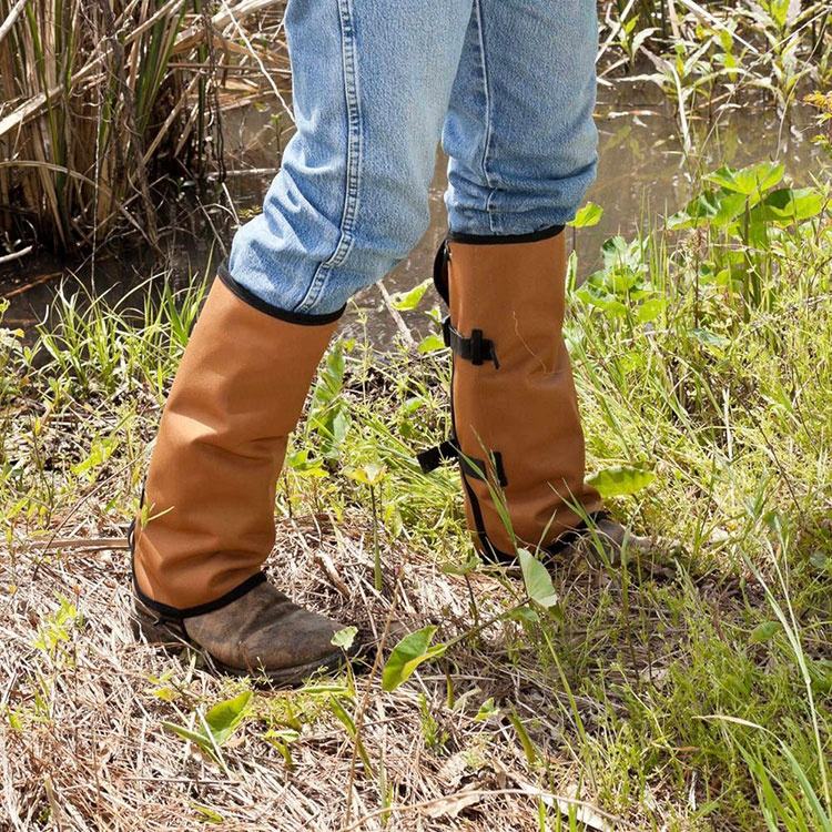 Leg Gaiter 0707011