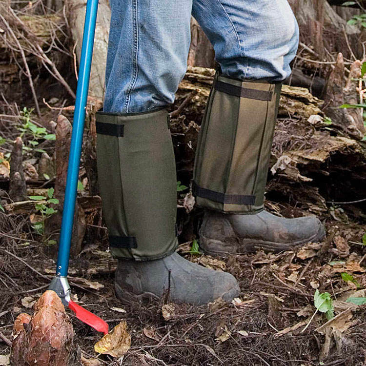 Leg Gaiter 0707011