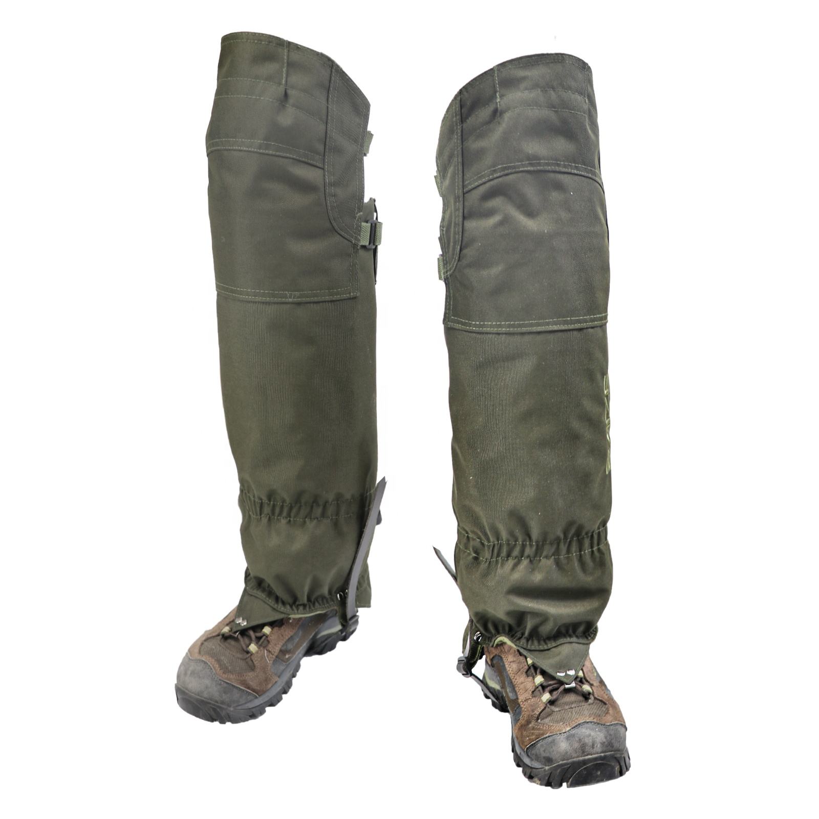 Leg Gaiter 0707012