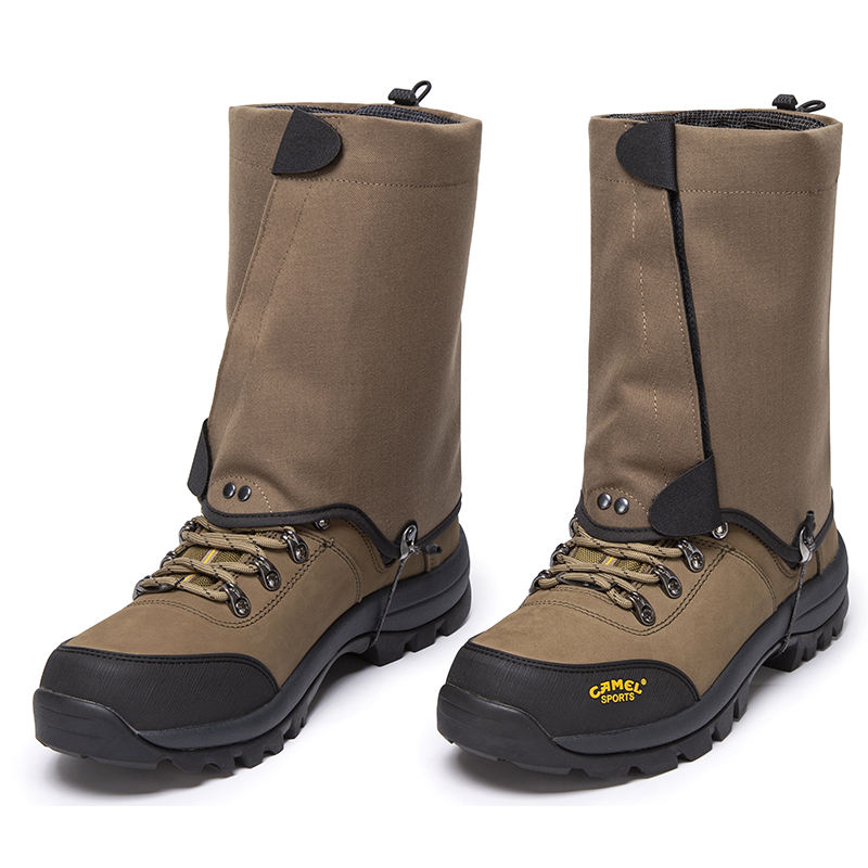 Leg Gaiter 0707013