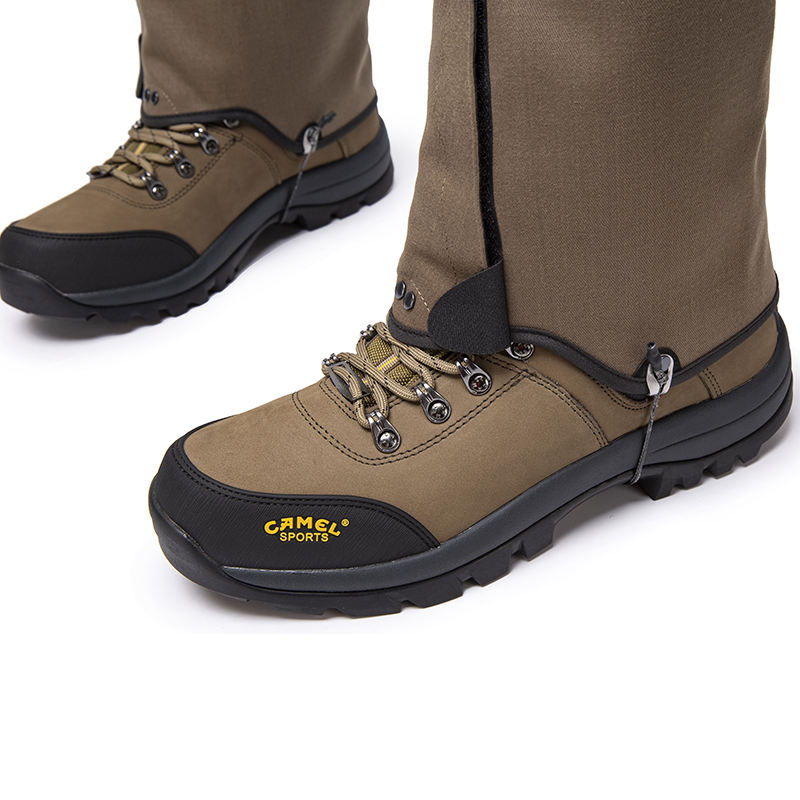 Leg Gaiter 0707013