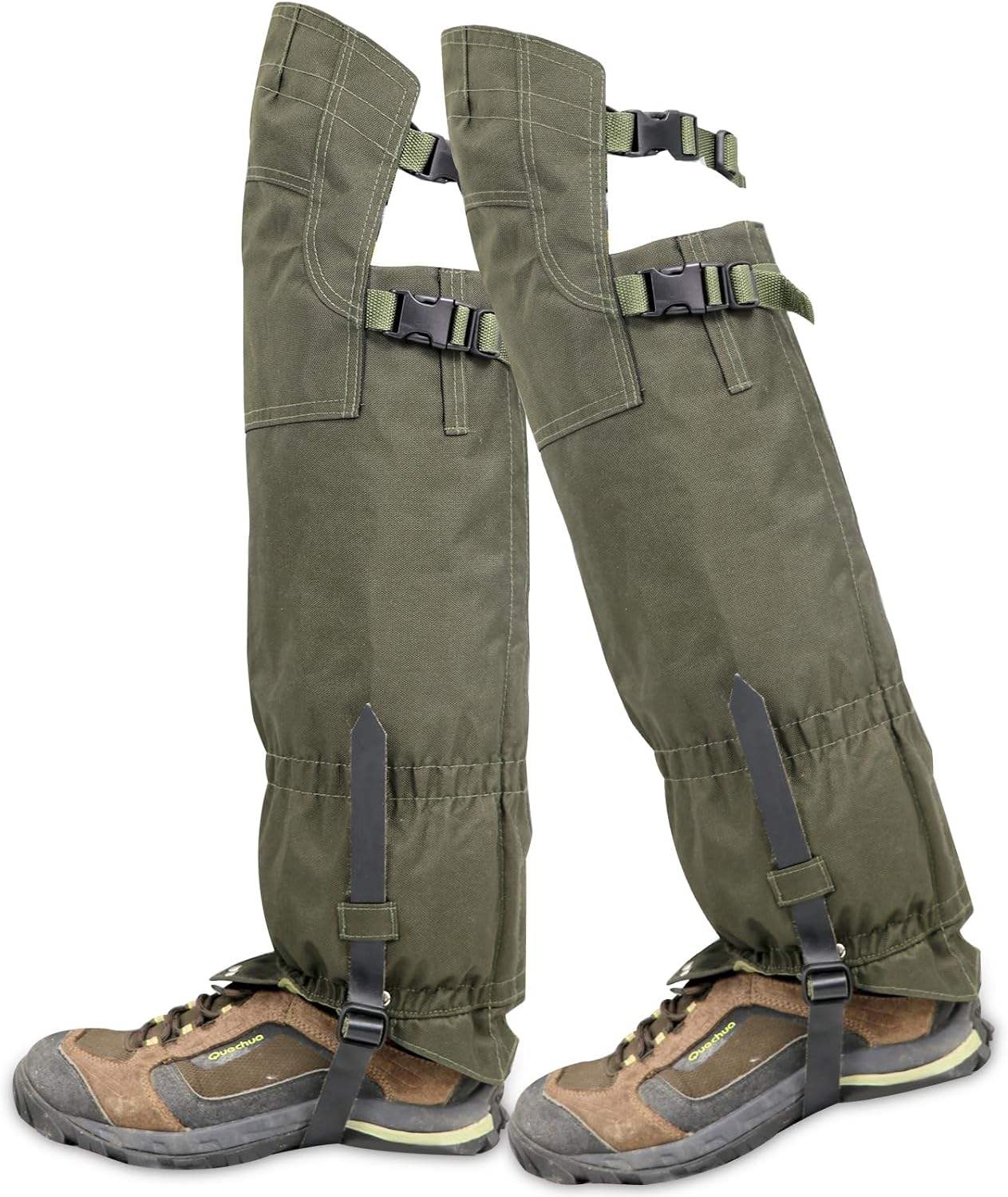 Leg Gaiter 0707012