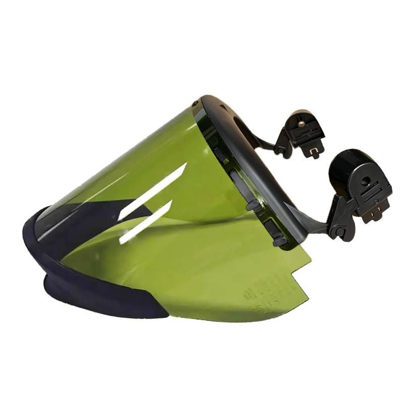 Protective face shield 0202015
