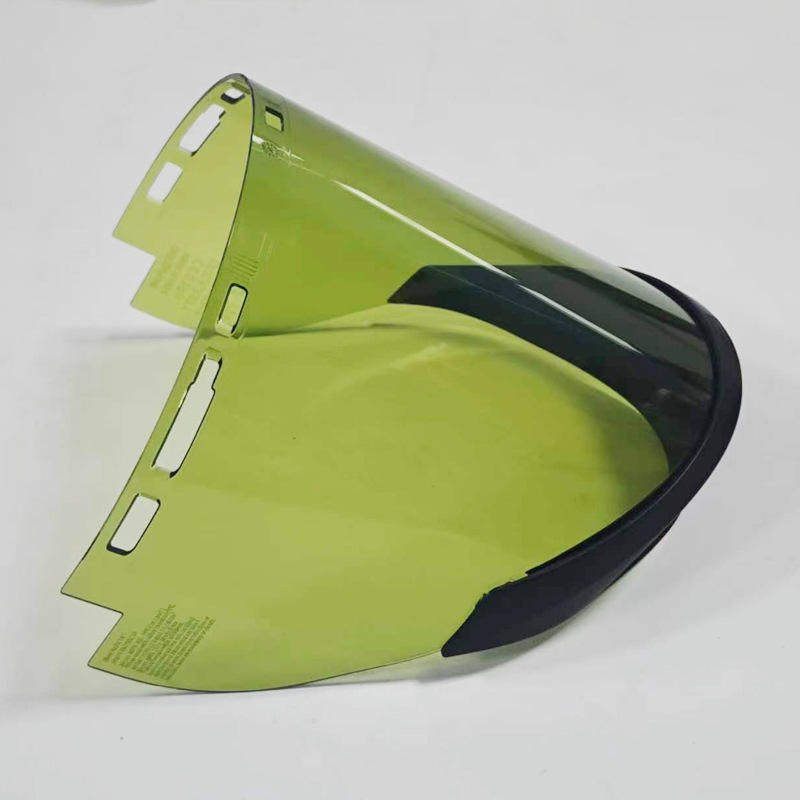 Protective face shield 0202015