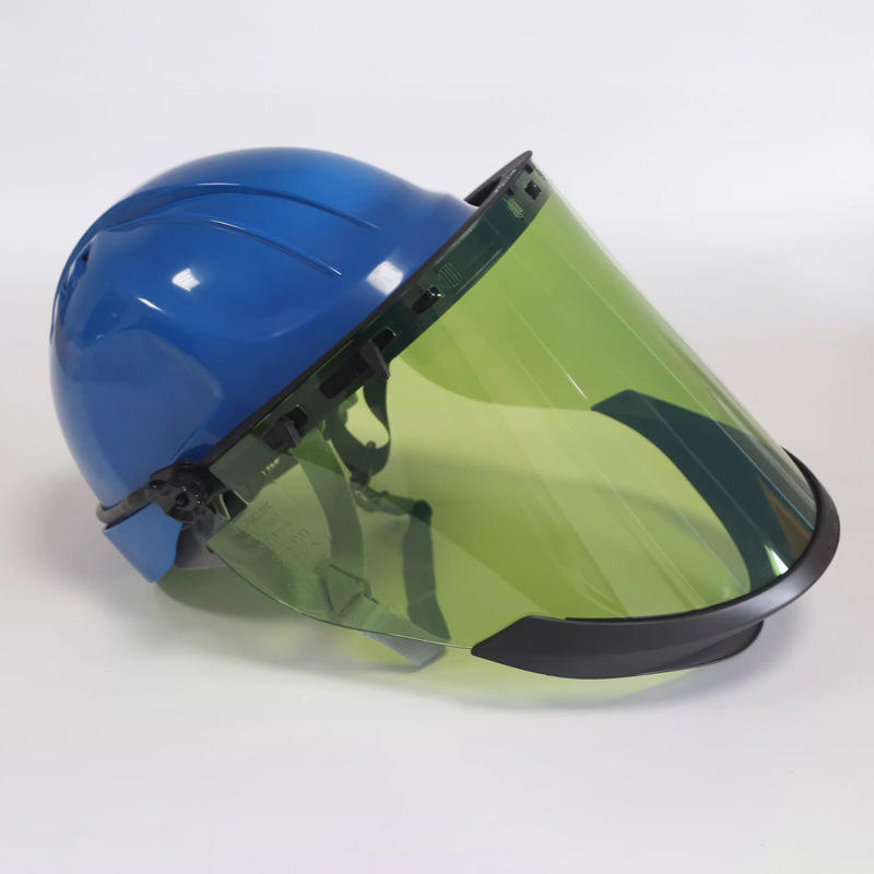 Protective face shield 0202015