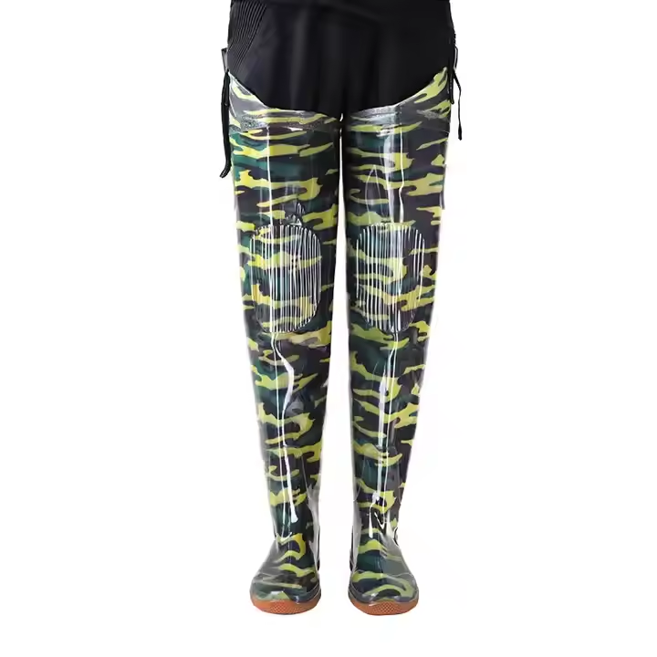 Wading pants 0708007