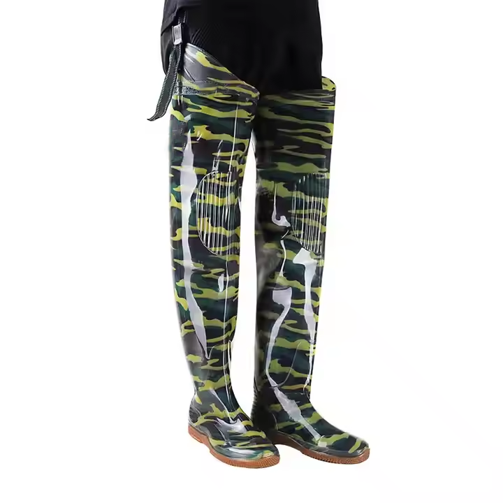 Wading pants 0708007