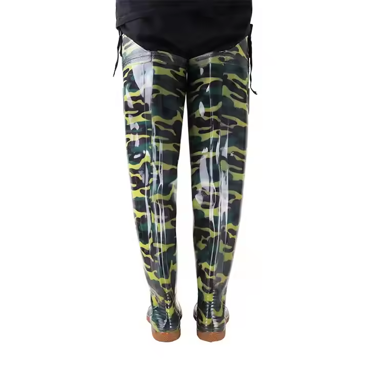 Wading pants 0708007