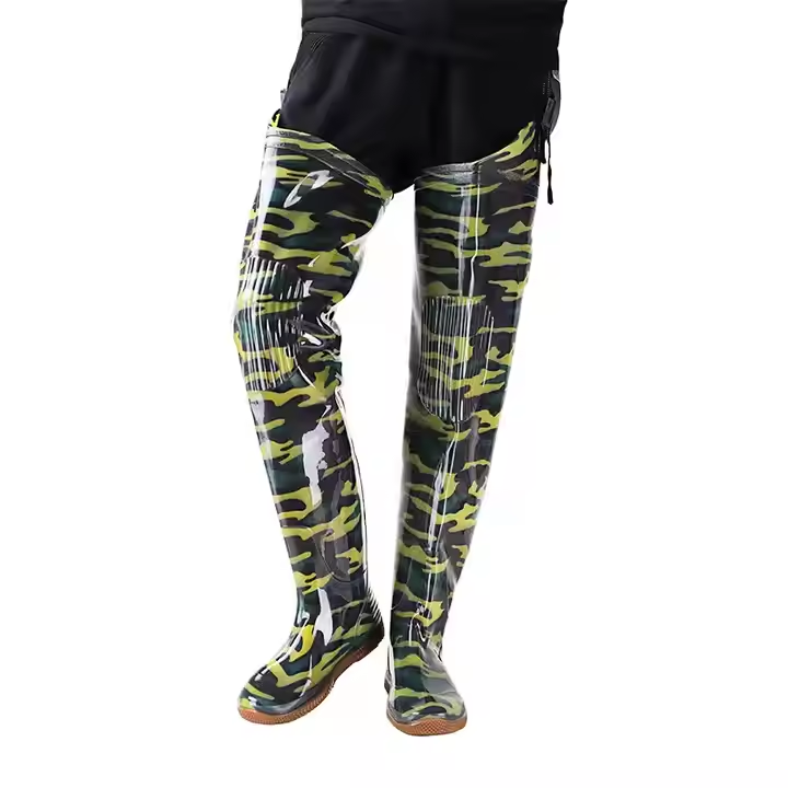 Wading pants 0708007