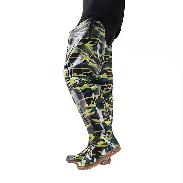 Wading pants 0708007