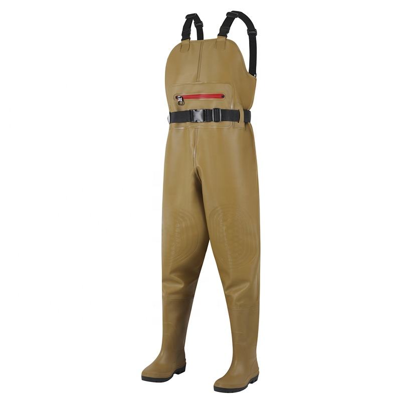 Wading pants 0708008