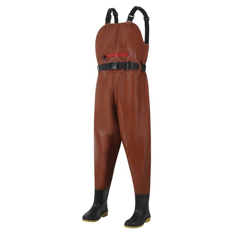 Wading pants 0708008