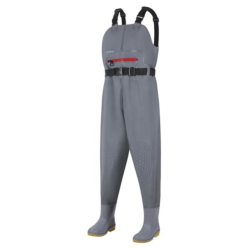 Wading pants 0708008
