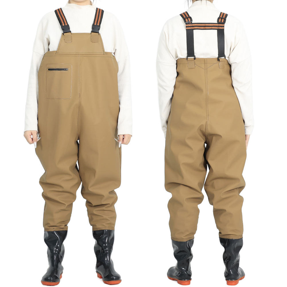 Wading pants 0708009