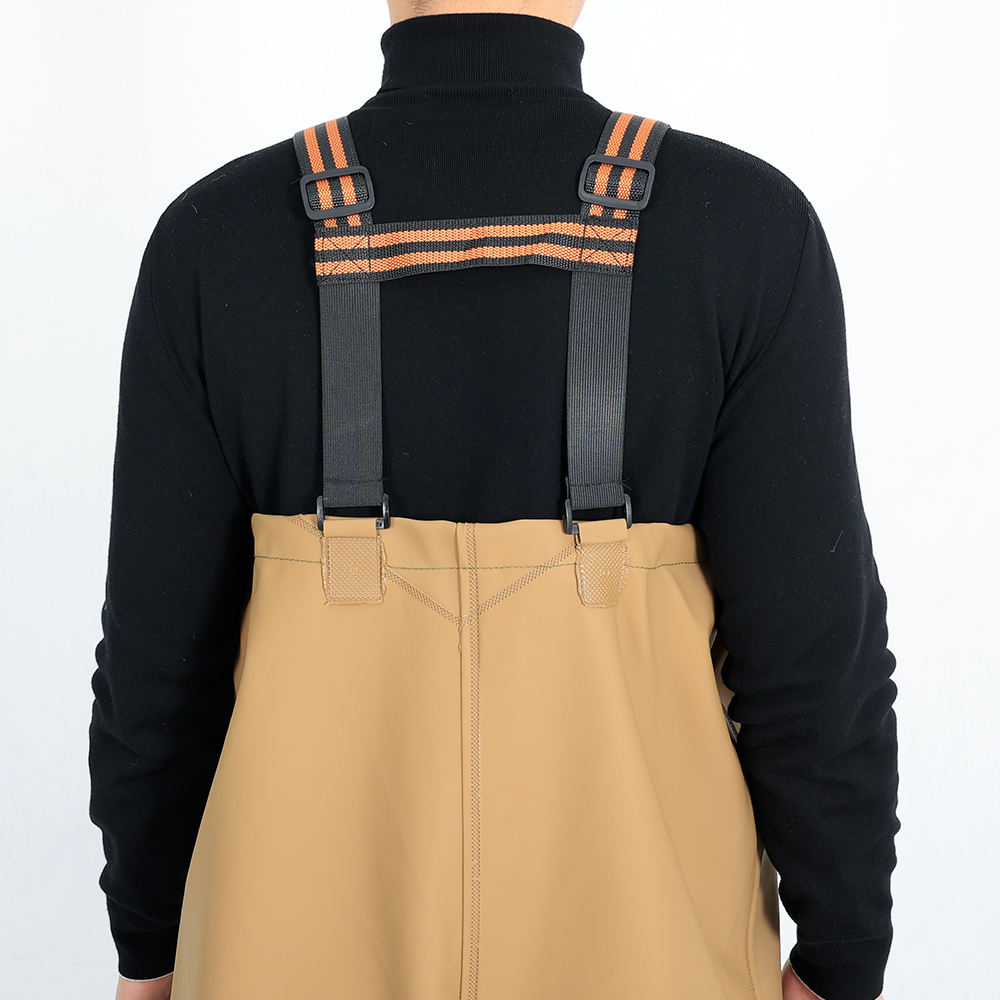 Wading pants 0708009
