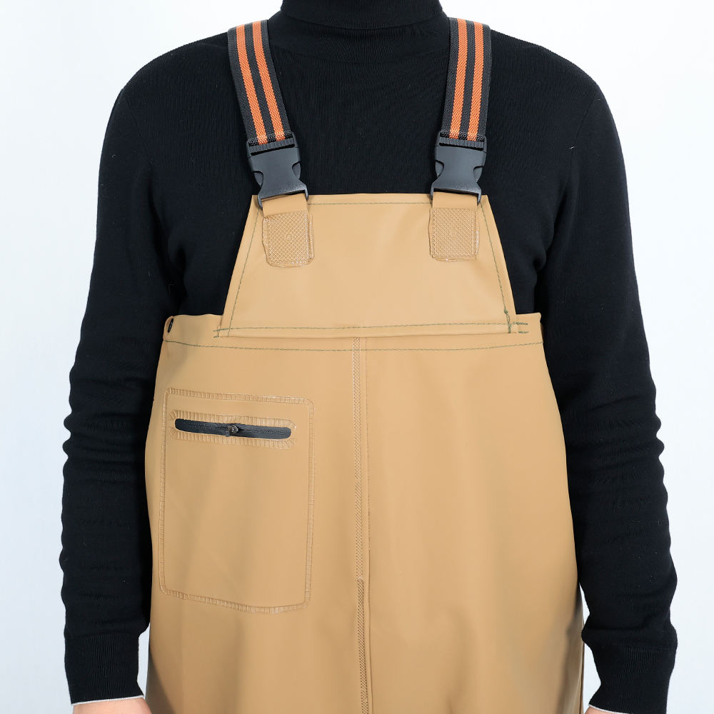 Wading pants 0708009