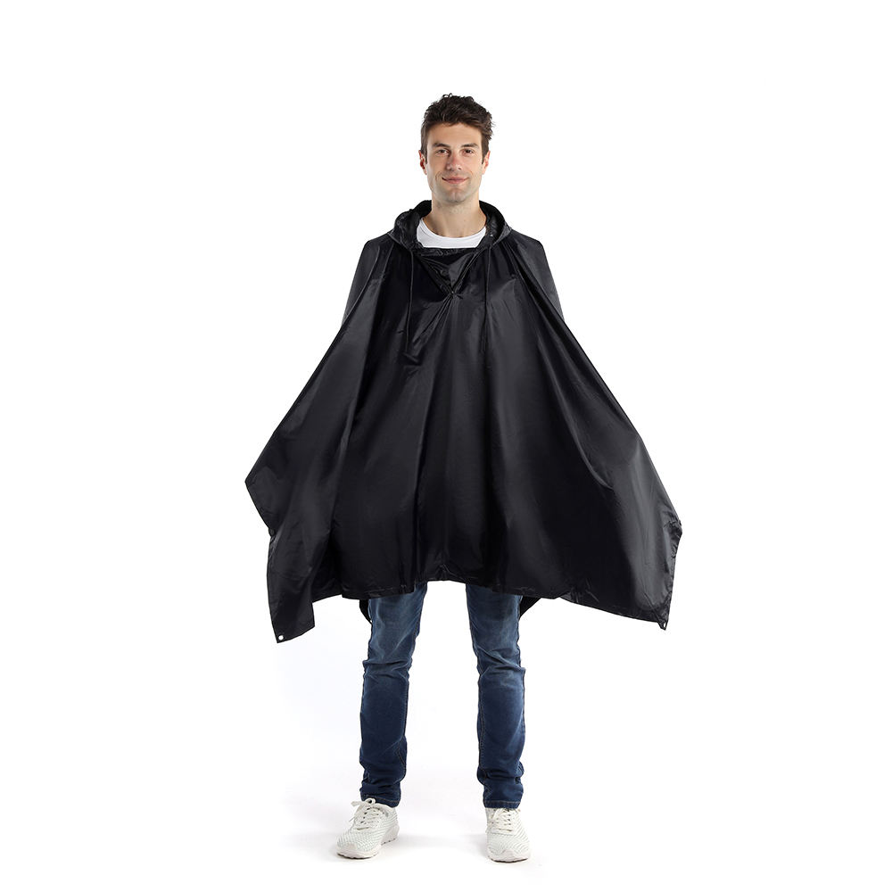 Disposable raincoat 0510006