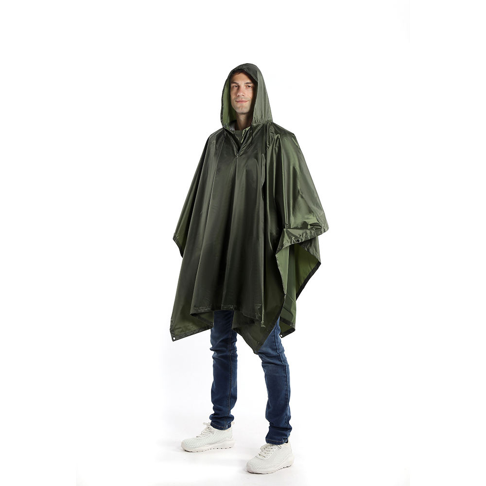 Disposable raincoat 0510006