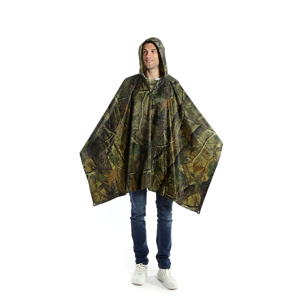 Disposable raincoat 0510006