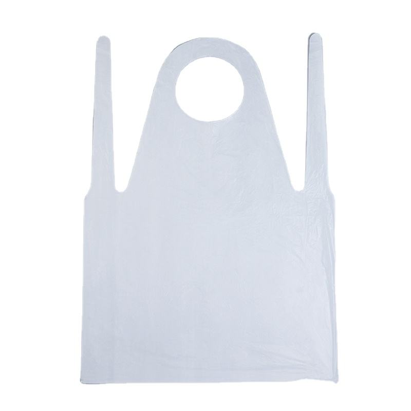 Disposable protective clothing 0507018