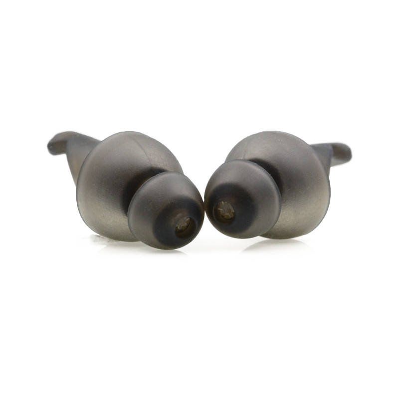 Silicone washable earplugs 0402010