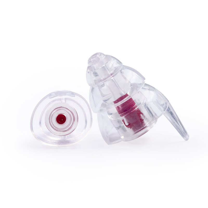 Silicone washable earplugs 0402011