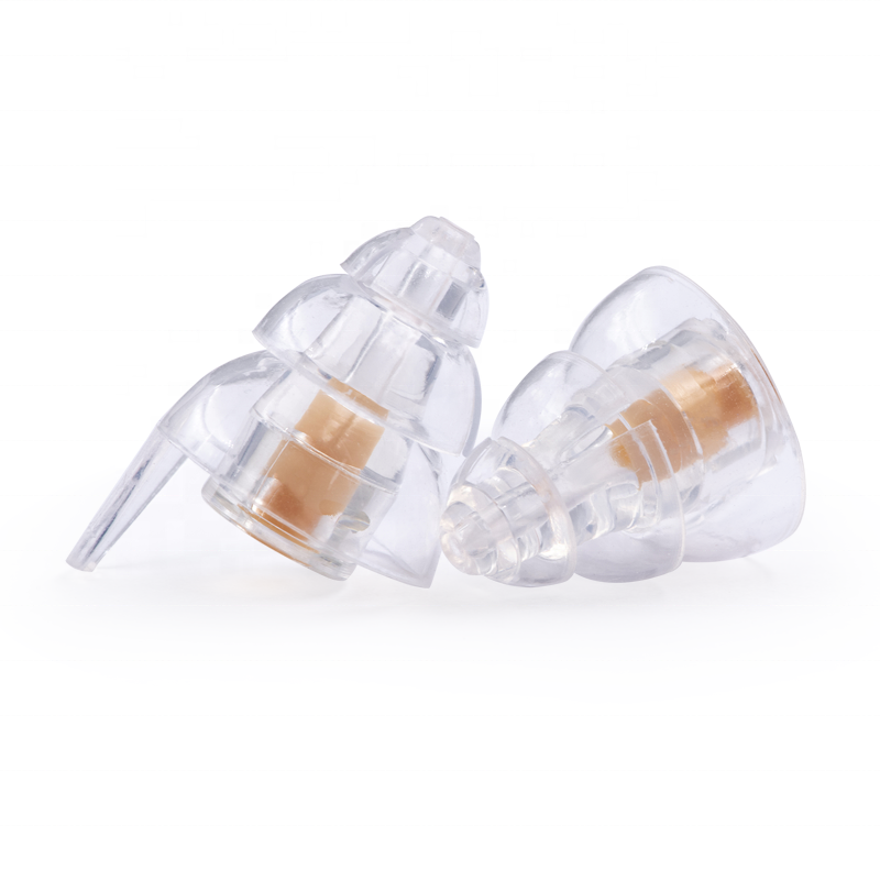 Silicone washable earplugs 0402011