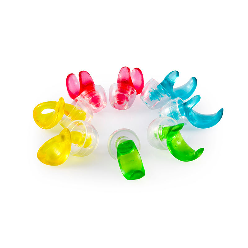 Silicone washable earplugs 0402014