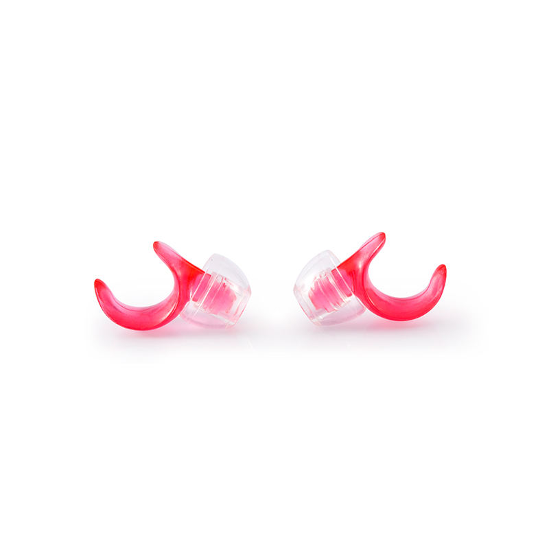 Silicone washable earplugs 0402014